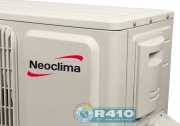  Neoclima NS/NU-09AHDI Grizzly Inverter 4
